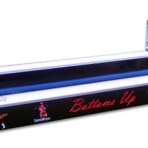 2 Step 60 w/ Liquor Brand Logos 2 Step 60 w/ Liquor Brand Logos