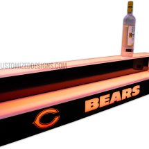 2-step-chicago-bears 2-step-chicago-bears