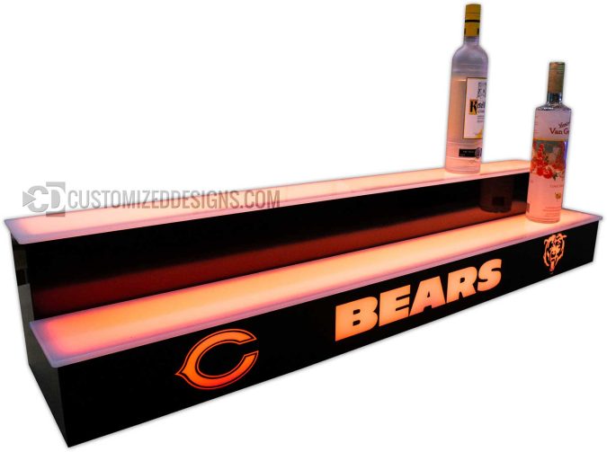2-step-chicago-bears 2-step-chicago-bears