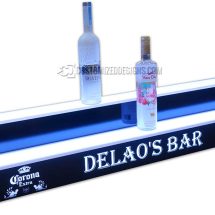 2 Tier Liquor Display 2 Tier Liquor Display