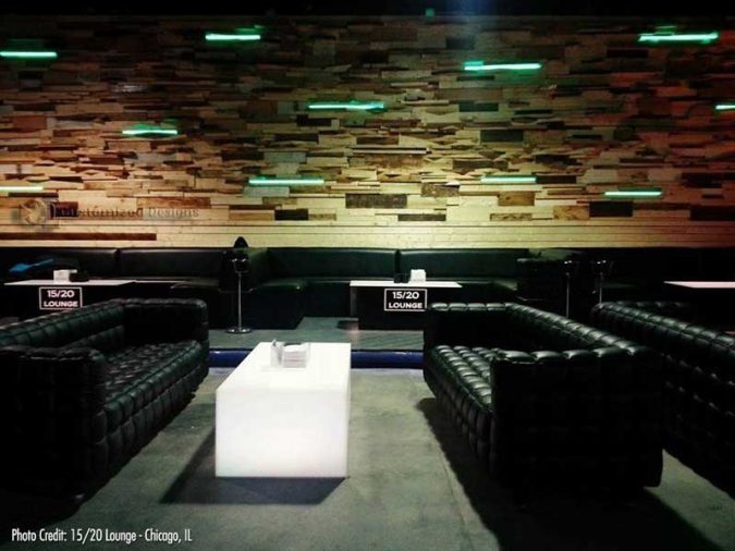 VIP Section Furniture VIP Section Furniture