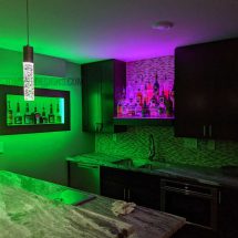 48" Wall Display 48" Wall Display