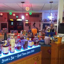 Home Arcade Bar Man Cave Home Arcade Bar Man Cave