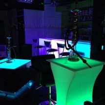 Hookah Lounge Tables Hookah Lounge Tables