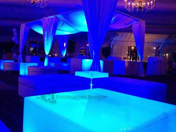 Coffee Tables With Lights Coffee Tables With Lights