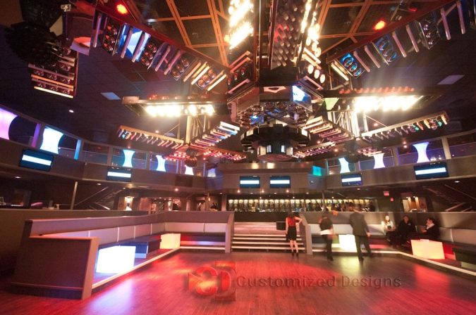 Nightclub & Lounge Furniture 5 Nightclub & Lounge Furniture