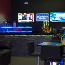 Blackfyre Hookah Lounge