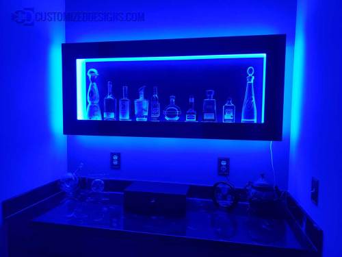 250+ Inspiring Home Bar Designs & Ideas | Customized Designs