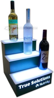 2 Step Hunter Green Finish