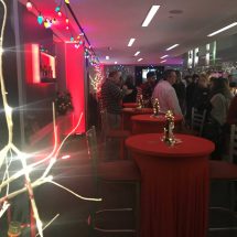 LED Wall Shelving LED Wall Shelving