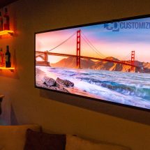 Golden Gate Bridge - San Francisco Wall Art